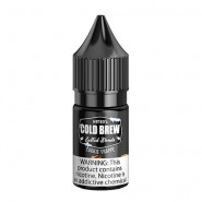 Nitro's Cold Brew Salted Cookie Frappe 30mL
