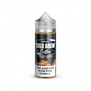 Nitro's Cold Brew Coffee Cookie Frappe 100mL