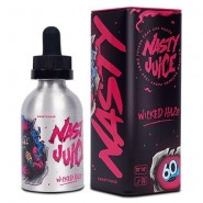 Nasty Wicked Haze 60mL