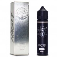 Nasty Tobacco Silver Blend 60mL