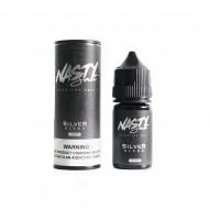 Nasty Hippe Trail Salt 30mL