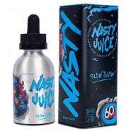 Nasty Slow Blow 60mL