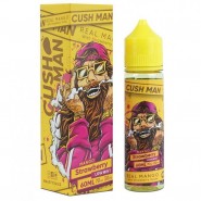 Nasty Cush Man Mango Strawberry 60mL