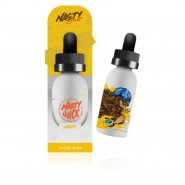 Nasty Cush Man Mango Salt 30mL