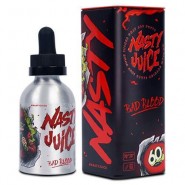 Nasty Bad Blood 60mL