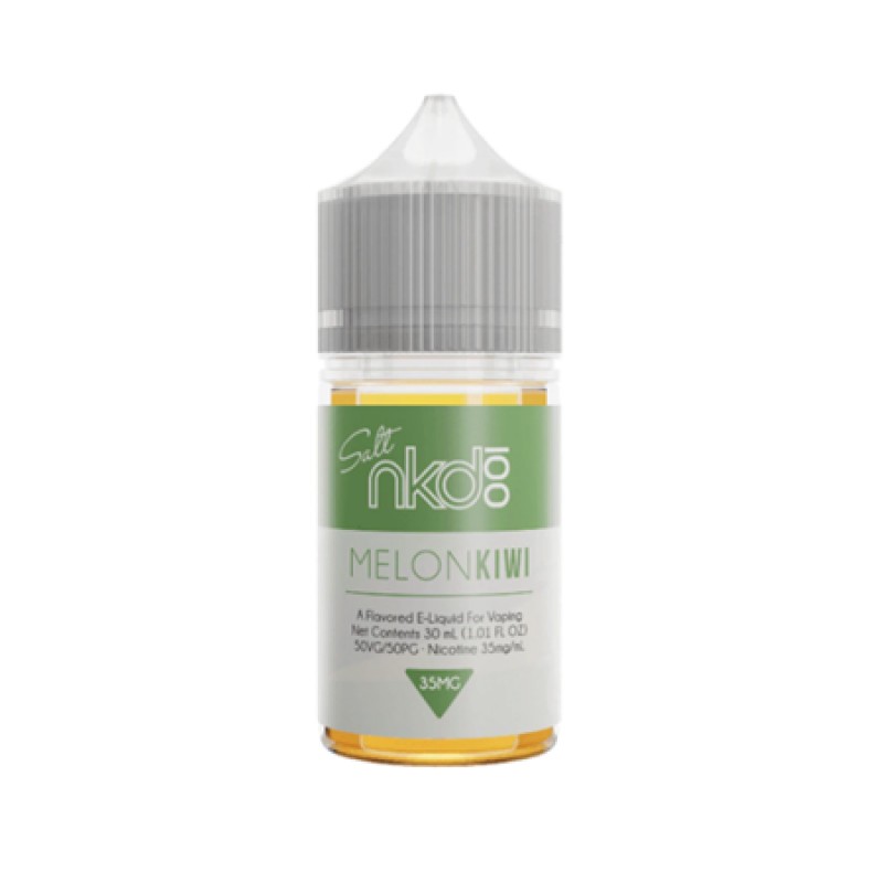 Naked 100 Salt Melon Kiwi 30mL