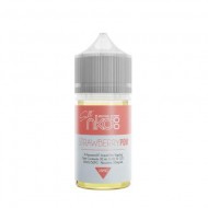 Naked 100 Salt Strawberry Pom 30mL