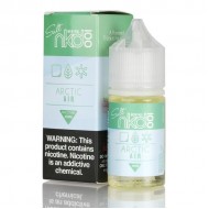 Naked 100 Salt Mint 30mL