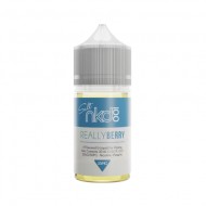 Naked 100 Salt Really Berry 30mL