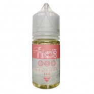 Naked 100 Salt Hawaiian Pog 30mL