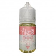 Naked 100 Salt Hawaiian Pog 30mL