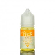 Naked 100 Salt Mango 30mL