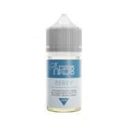 Naked 100 Salt Berry 30mL