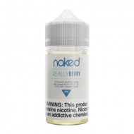 Naked 100 Really Berry 60mL