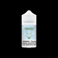 Naked 100 Melon Menthol 60mL