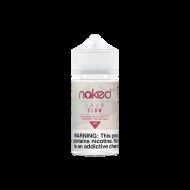 Naked 100 Lava Flow 60mL