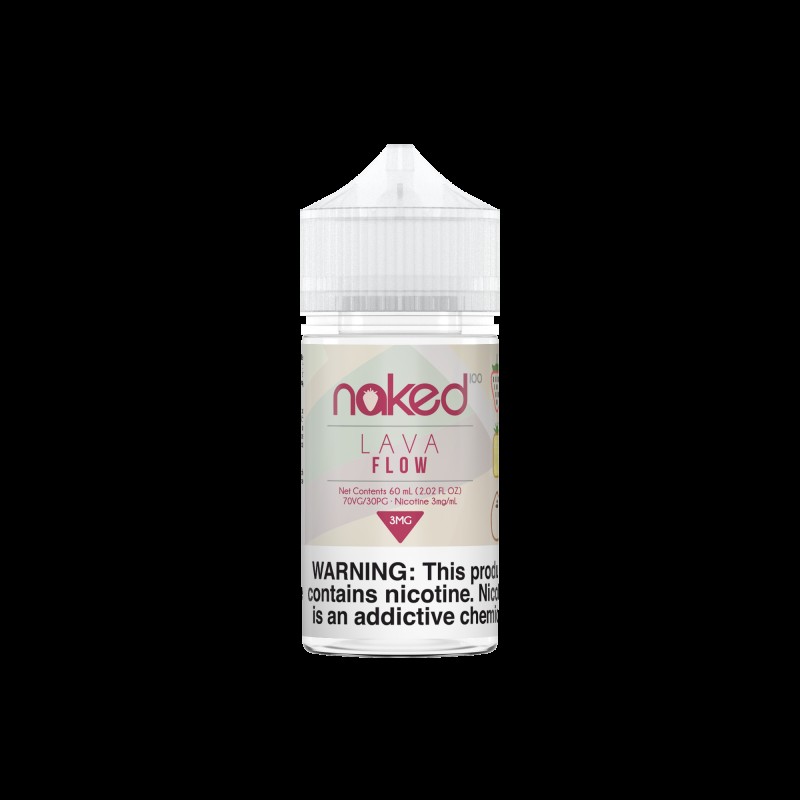 Naked 100 Lava Flow 60mL