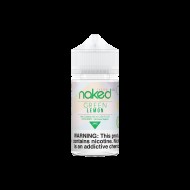 Naked 100 Green Lemon 60mL