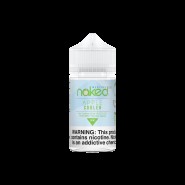 Naked 100 Apple Menthol 60mL