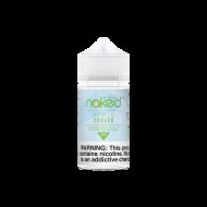 Naked 100 Apple Menthol 60mL