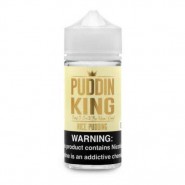 Kings Crest Puddin King 100mL