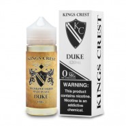 Kings Crest Duke 120mL