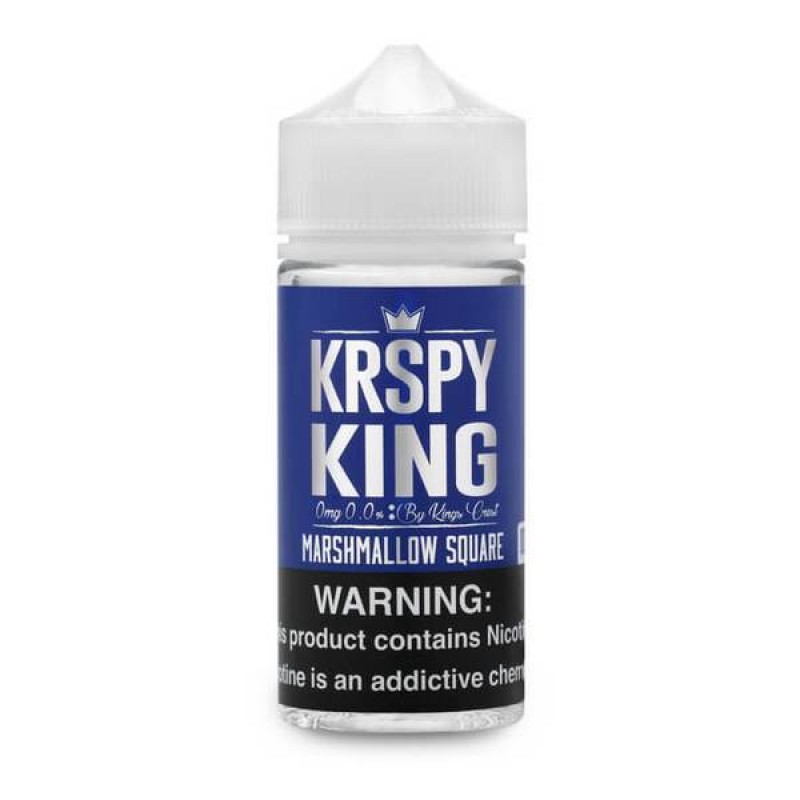Kings Crest KRSPY King 100mL