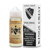 Kings Crest Duchess 120mL