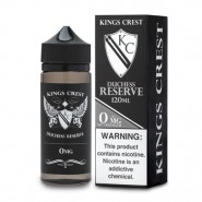 Kings Crest Duchess Reserve 120mL