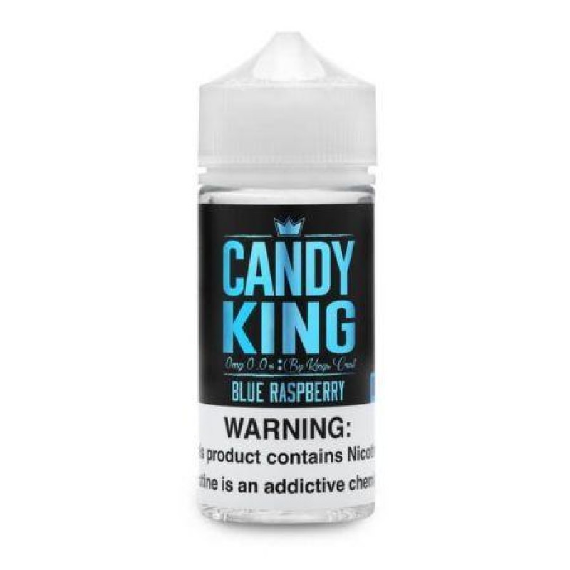 Kings Crest Candy King 100mL