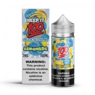 Keep it 100 OG Orchard (Peachy Punch) 100mL
