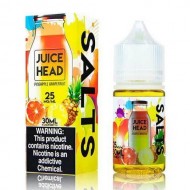 Juice Head Salts Pineapple Grapefruit 30mL