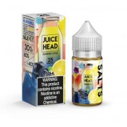 Juice Head Salts Blueberry Lemon 30mL