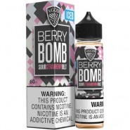 VGOD ICED Berry Bomb 60mL