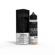 VGOD Cubano Black 60mL