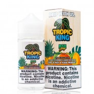 Tropic King Maui Mango 100mL