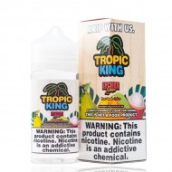 Tropic King Lychee Luau 100mL