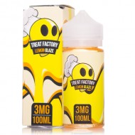 Treat Factory Lemon Glaze 100mL