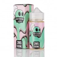 Treat Factory Jaw Dropper 100mL