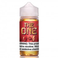 The One Apple 100mL