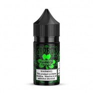 SadBoy Tear Drops Shamrock Cookie Salt 30mL