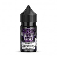 SadBoy Tear Drops Unicorn Tears Salt 30mL