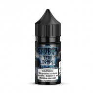 SadBoy Tear Drops Blueberry Jam Cookie Salt 30mL