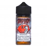 SadBoy Strawberry Jam Cookie 100mL