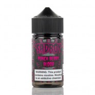 SadBoy Punch Berry Blood 60mL