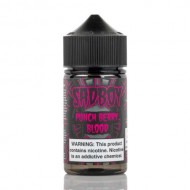 SadBoy Punch Berry Blood 60mL