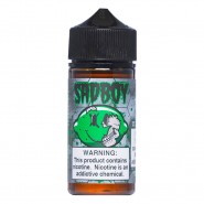 SadBoy Key Lime Cookie 100mL