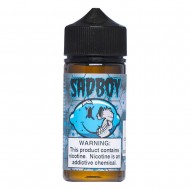 SadBoy Blueberry Jam Cookie 100mL