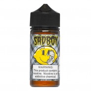 SadBoy Butter Cookie 100mL