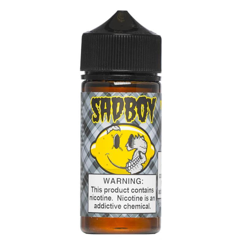 SadBoy Butter Cookie 100mL